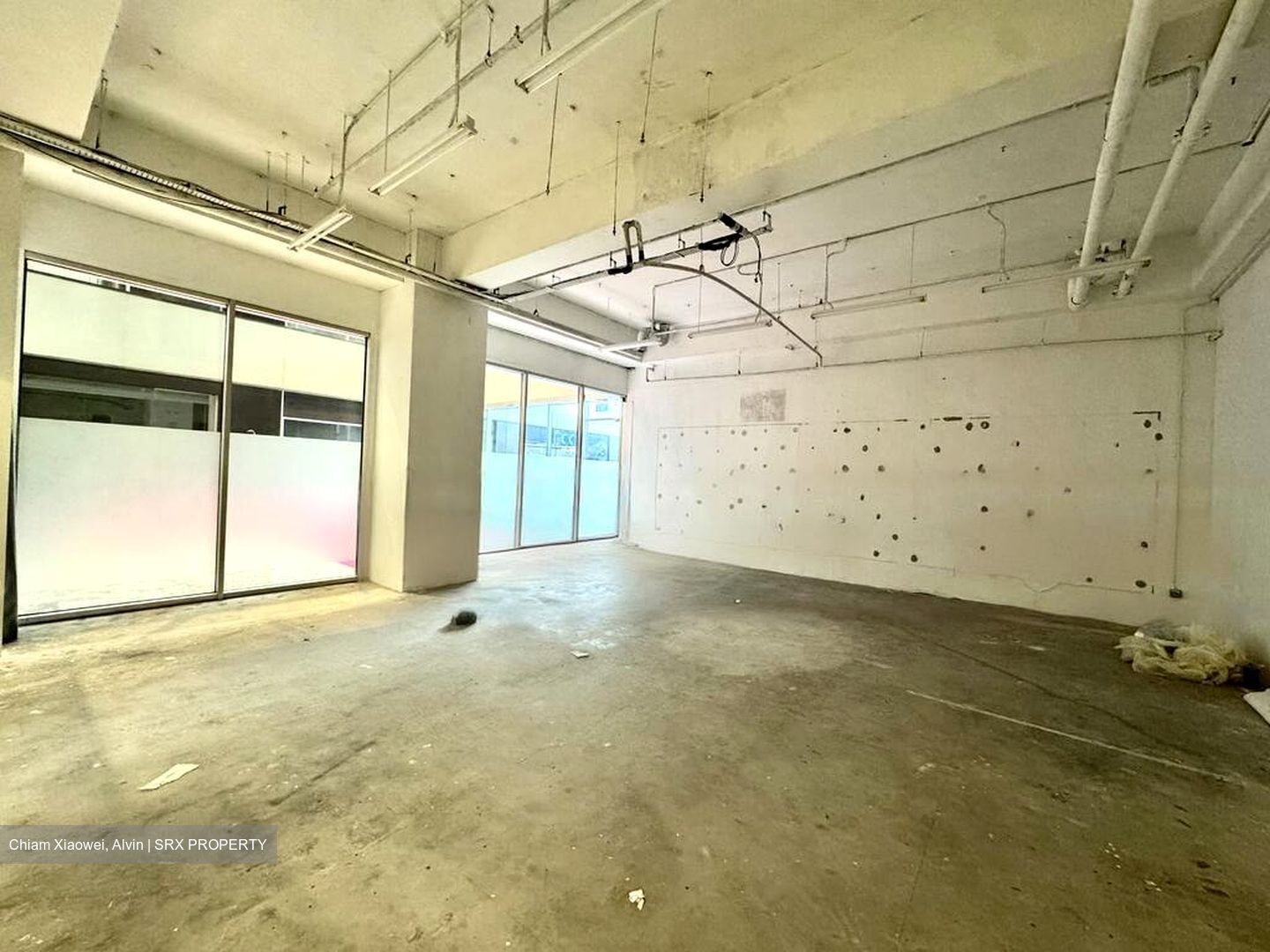 Ct Hub (D12), Shop House #589182971